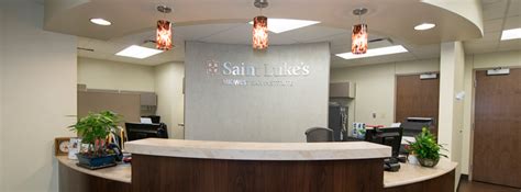 hearing and balance kc|st luke's midwest ear institute.